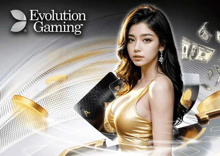 Evolution Gaming