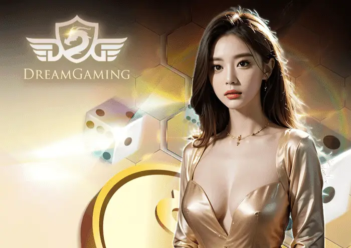 DreamGaming